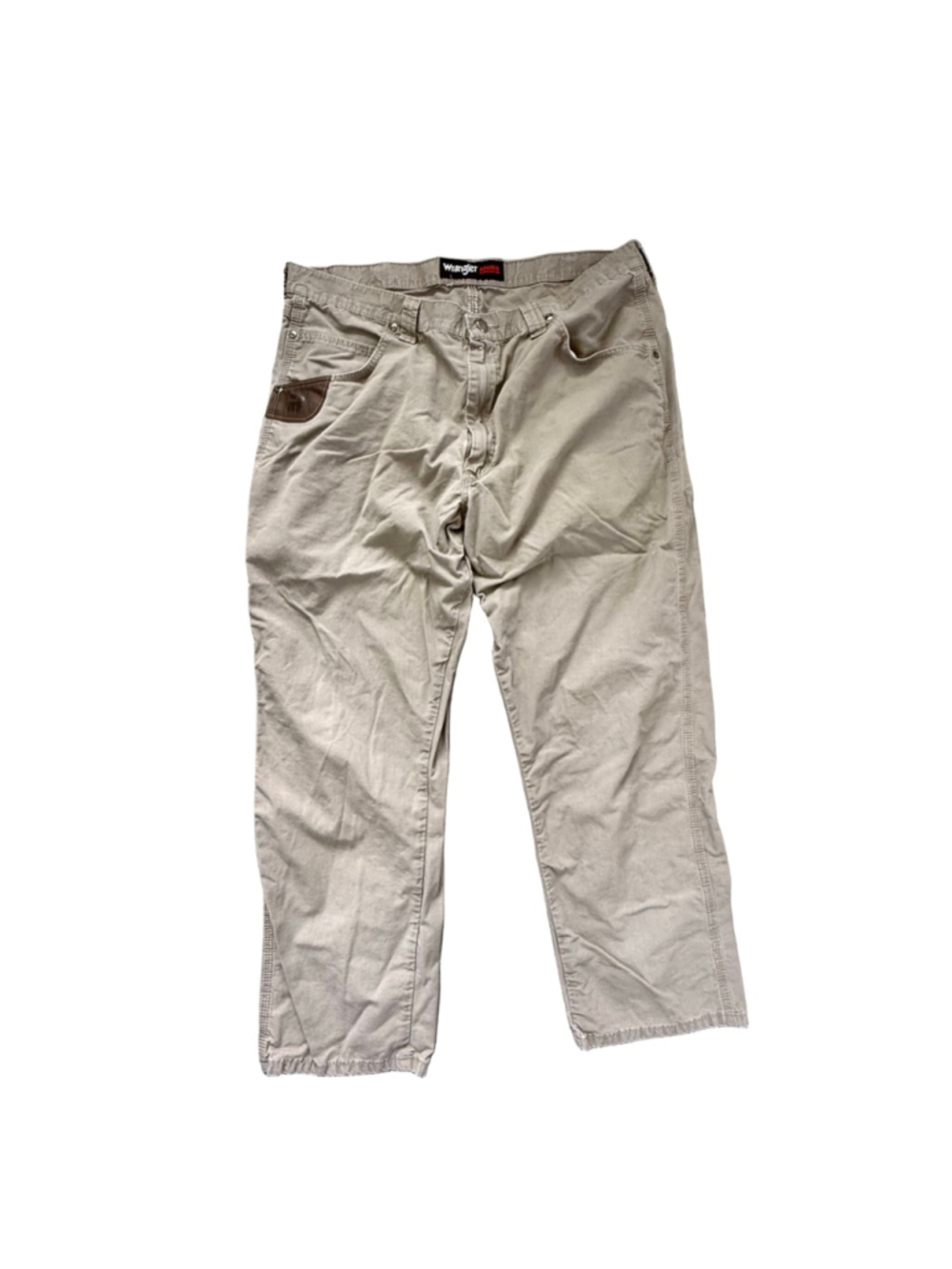 Wrangler RIGGS Workwear Ripstop Technician Pants 38x30